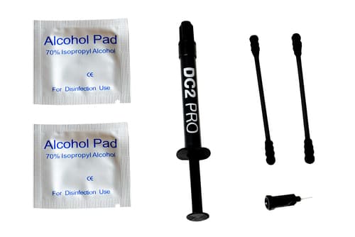 Be Quiet! DC2 PRO Heat Sink Compound Thermal Grease 80 W/m·K 1 G — view 3