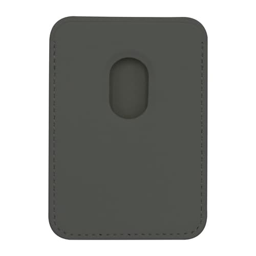 Wallet w MagSafe ICON-Forest Shadow — view 3