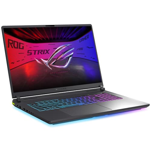 STRIX 18 U9 275HX 32GB 1TB 5060 — view 7