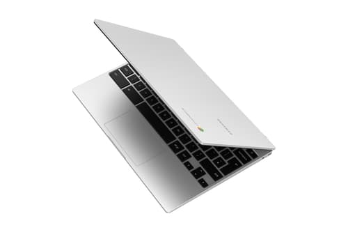 Samsung Galaxy Chromebook Go - 11.6" - Intel Celeron - N4500 - 4 GB RAM - 64 GB eMMC — view 17