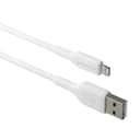 re-charge-Cbl 1m USB-A to Lightning-W thumbnail 3