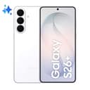 GALAXY S26+ WHITE 256GB thumbnail 1