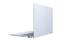 Samsung Galaxy Book4 Edge - Snapdragon X Elite - X1E-80-100 / up to 4 GHz - Win 11 Pro - Qualcomm Adreno - 16 GB RAM - 512 GB SSD eUFS - 14" AMOLED touchscreen 2880 x 1800 (WQXGA+) @ 120 Hz - Bluetooth, Wi-Fi 7 - sapphire blue