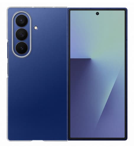 FOLD7 CLEAR CASE