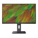 Philips 32B1U3900 - 3000 Series - LED monitor - 32" (31.5" viewable) - 3840 x 2160 4K @ 60 Hz - VA - 350 cd/m� - 3500:1 - 4 ms - 2xHDMI, DisplayPort, USB-C - speakers - black