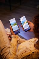 TCL MOBILE HANDSET thumbnail 21