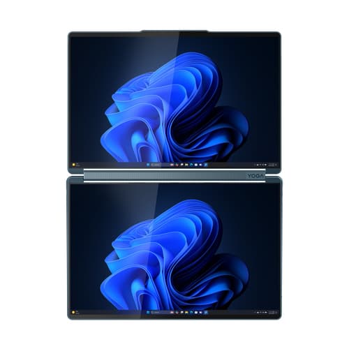 YOGA BK9 14 U7-255H 32GB 1TB BLU W11 — view 4