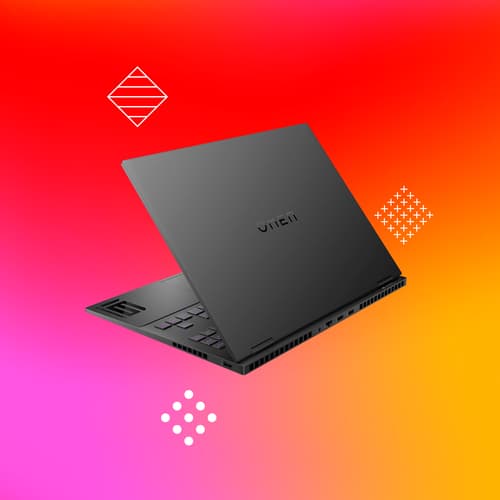 16-U1003NA I7-14700HX 32GB 1TB  4070 — view 6
