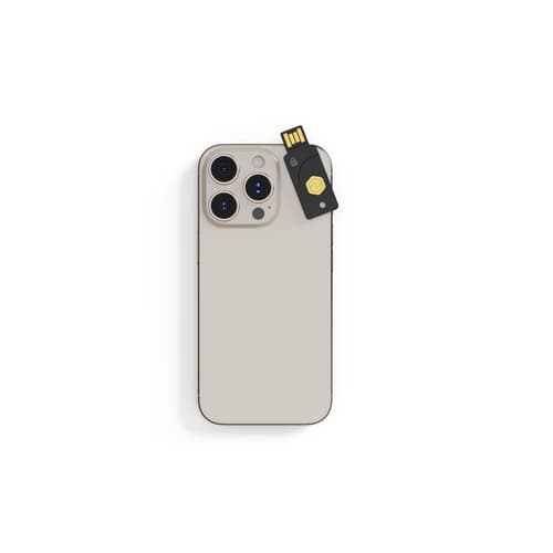 KEN- VERIMARK NFC+ KEY USB?A — view 6