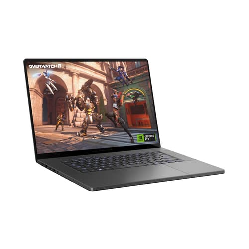 ZEPH G16 I9-14TH 32GB/1TB 4070 — view 3