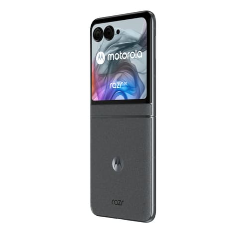 MOTOROLA HANDSET — view 4