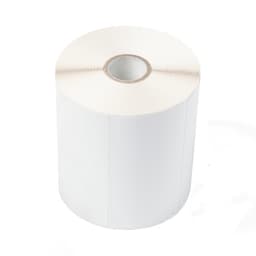 BROTHER LABEL WHITE P6