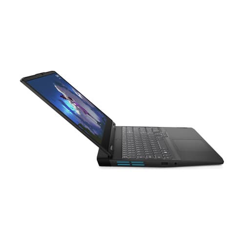 IPG3 15 R5-6600H 16GB 512GB 3050 — view 8