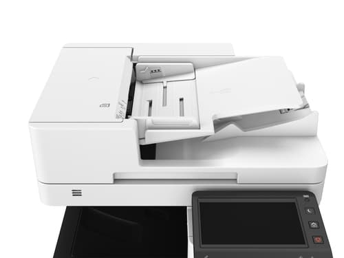 Canon i-SENSYS MF842cdw - Multifunction printer - colour - laser - A4 (210 x 297 mm), Legal (216 x 356 mm) (original) - A4/Legal (media) - up to 38 ppm (copying) - up to 38 ppm (printing) - 650 sheets - 33.6 Kbps - USB 2.0, LAN, USB host, Wi-Fi — view 13