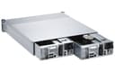 QNAP ES2486dc - NAS server - 24 bays - rack-mountable - SAS 12Gb/s - RAID 0, 1, 5, 6, 10, 50, JBOD, 60, RAID TP - RAM 96 GB - Gigabit Ethernet / 10 Gigabit Ethernet - iSCSI support - 2U thumbnail 5