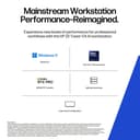 HP Workstation Z2 G1i