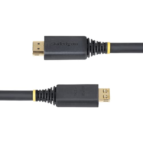 10m Active HDMI Cable Gripping — view 5