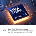 HP EliteBook 6 G1i Notebook AI - 16" - Intel Core Ultra 5 - 225U - 16 GB RAM - 512 GB SSD - UK