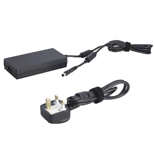 Dell - Power adapter - United Kingdom, Ireland