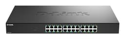 24-Port 2.5G Multi-Gigabit Unmanaged Swi