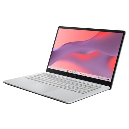 ASUS Chromebook CX1405CKA-NK0034 Intel® Celeron® N N4500 35.6 Cm (14) Full HD 4 GB LPDDR4x-SDRAM 64 GB eMMC Wi-Fi 6 (802.11ax) ChromeOS Grey" — view 5