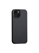 dbramante1928 Roskilde - Back cover for mobile phone - leather - black - for Apple iPhone 14 thumbnail 6