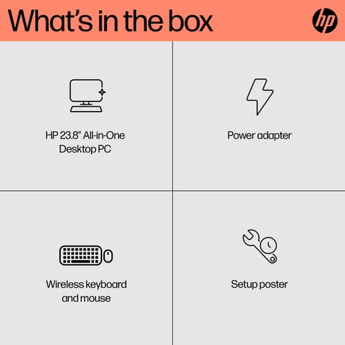24-CR0003NA R5 7520U 8GB 512GB  WHT — view 6