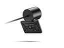 Lenovo - Webcam - colour - 1920 x 1080 - 1080p - audio - USB 2.0 - MJPEG, YUY2 - DC 5 V thumbnail 3
