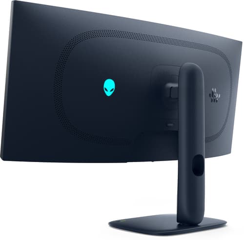 DELL Alienware 34" Curved-240Hz-Monitor — view 6