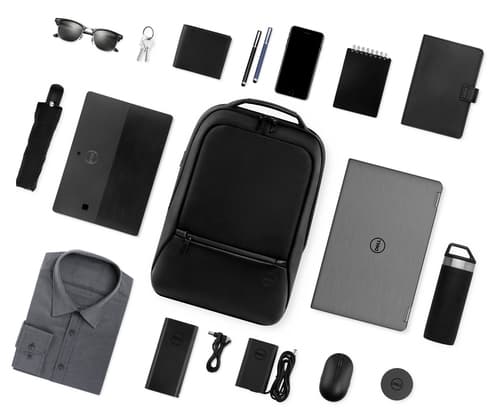 ^DELL PREMIERSLIM BCKPACK15-PE1520PS — view 14