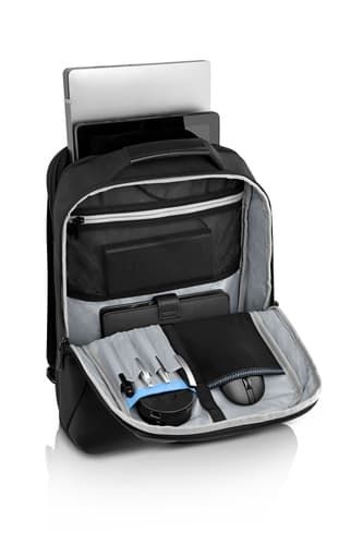 ^DELL PREMIERSLIM BCKPACK15-PE1520PS — view 10