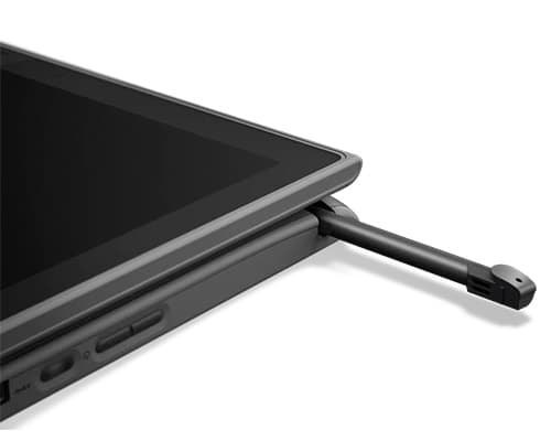 TAB ACC_BO LENOVO INTEGRATED PEN — view 5