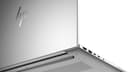 HP EliteBook 665 G11 Notebook - AMD Ryzen 5 - 7535U / up to 4.55 GHz - Win 11 Pro - Radeon 660M - 16 GB RAM - 512 GB SSD NVMe - 16" IPS 1920 x 1200 - Ethernet - Wi-Fi 6E, Bluetooth - pike silver aluminium - kbd: UK - with HP Wolf Pro Security Edition (1 year) thumbnail 4