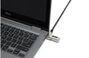 Kensington N17 Combination Cable Lock for Dell Devices with Wedge Slots - Security cable lock - 1.8 m