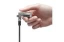 Kensington N17 Combination Cable Lock for Dell Devices with Wedge Slots - Security cable lock - 1.8 m