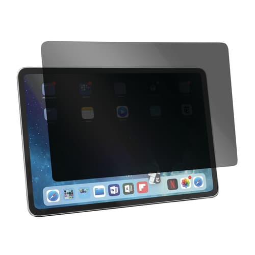 PRIVSCR FIL IPAD PRO 12.9 2WY ADHES