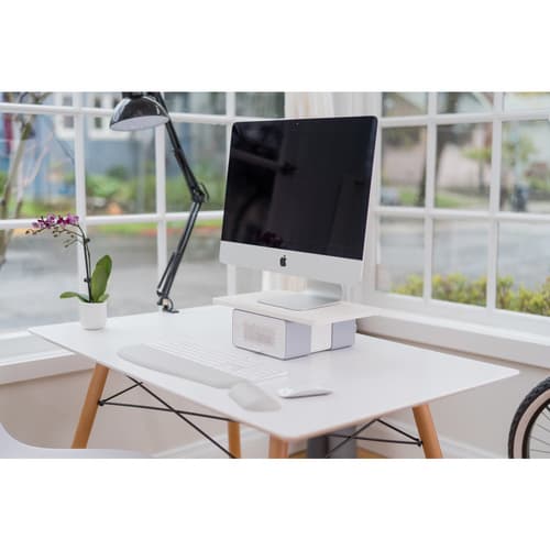 WELLNESS MONIT STAND AIR PURIFIER — view 24