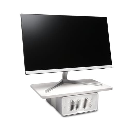 WELLNESS MONIT STAND AIR PURIFIER — view 21