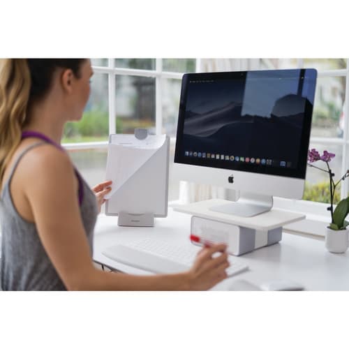 WELLNESS MONIT STAND AIR PURIFIER — view 28