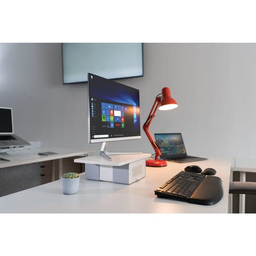 WELLNESS MONIT STAND AIR PURIFIER — view 32