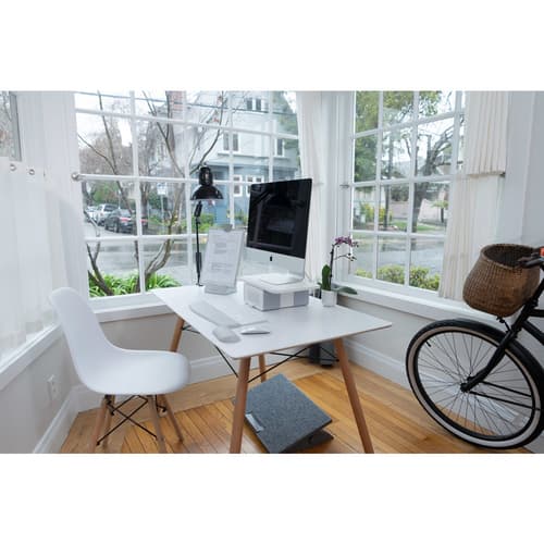 WELLNESS MONIT STAND AIR PURIFIER — view 25