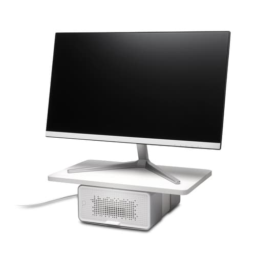 WELLNESS MONIT STAND AIR PURIFIER — view 9