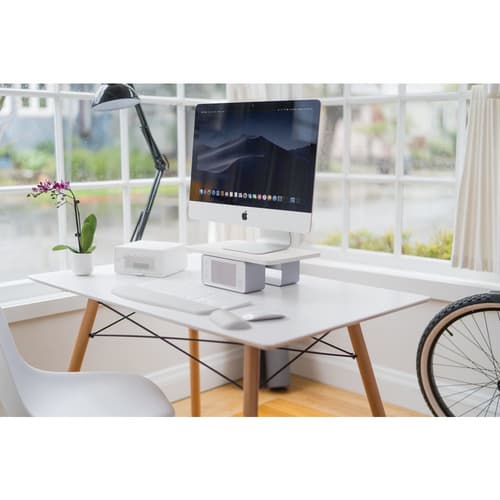 WELLNESS MONIT STAND AIR PURIFIER — view 31