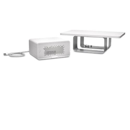 WELLNESS MONIT STAND AIR PURIFIER — view 39