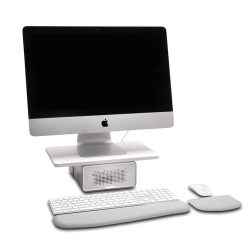 WELLNESS MONIT STAND AIR PURIFIER — view 12