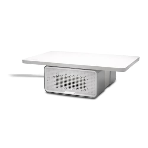WELLNESS MONIT STAND AIR PURIFIER — view 4