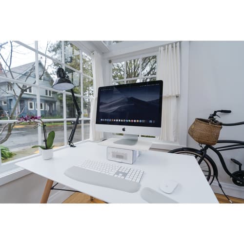 WELLNESS MONIT STAND AIR PURIFIER — view 30