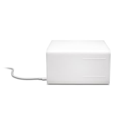 WELLNESS MONIT STAND AIR PURIFIER — view 17