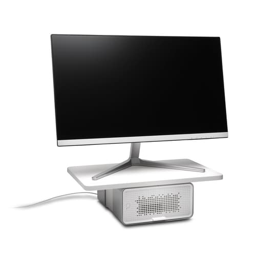WELLNESS MONIT STAND AIR PURIFIER — view 7