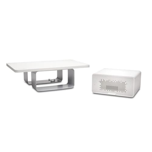 WELLNESS MONIT STAND AIR PURIFIER — view 22